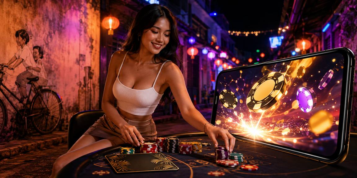 Slot Games untuk Setiap Pemain
