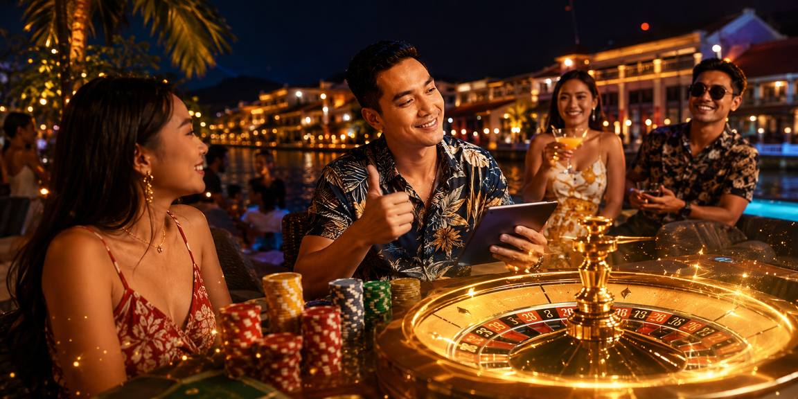 taya777 — Kasino Langsung dan Slot untuk Malaysia