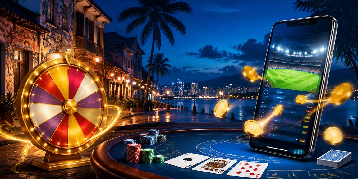 taya777 — Kasino Langsung dan Slot untuk Malaysia