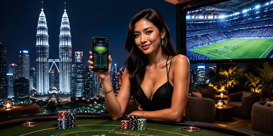 taya777 — Kasino Langsung dan Slot untuk Malaysia